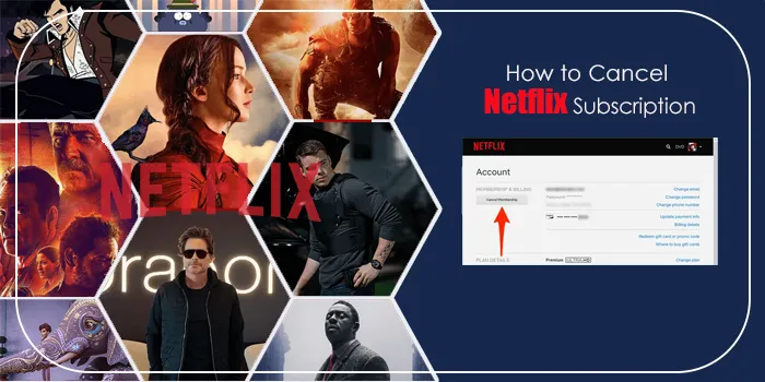 How to Cancel Netflix Premium