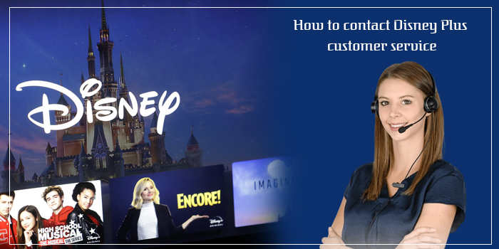 How to Contact Disney Plus Customer Service