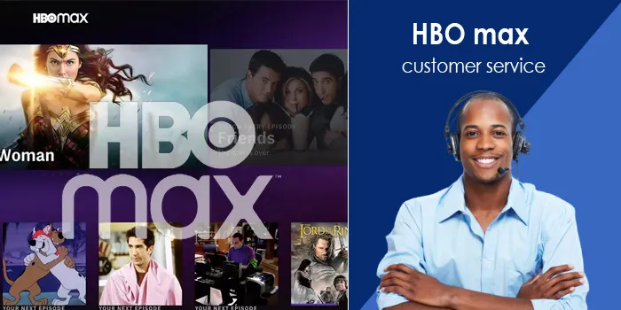 Contacting HBO Max Customer Service In Minutes