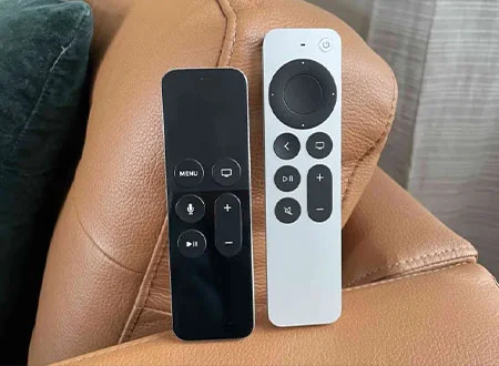 Charge Your Remote