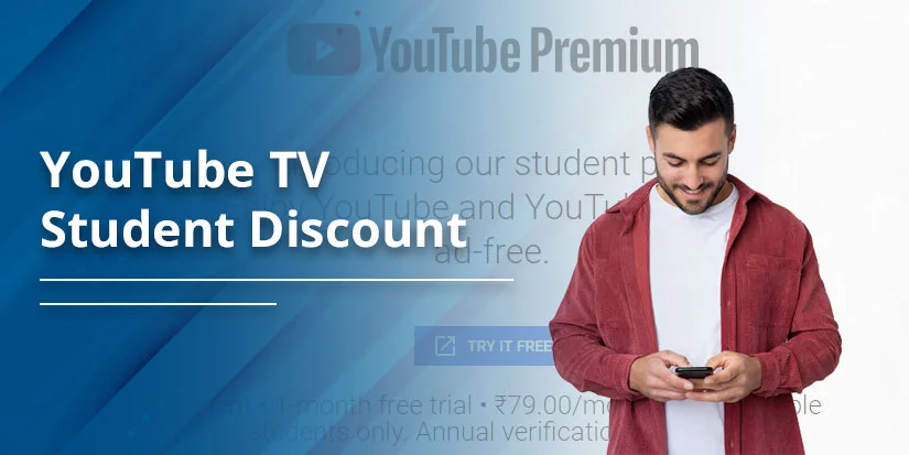 How to Get the YouTube TV Student Discount (NFL Sunday Ticket Edition)